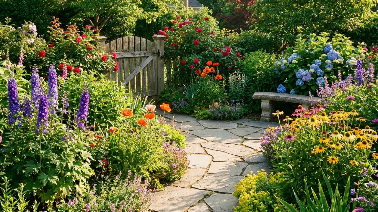 Gibt es kostenlose Gartenplaner-Software?