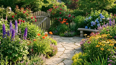Gibt es kostenlose Gartenplaner-Software?