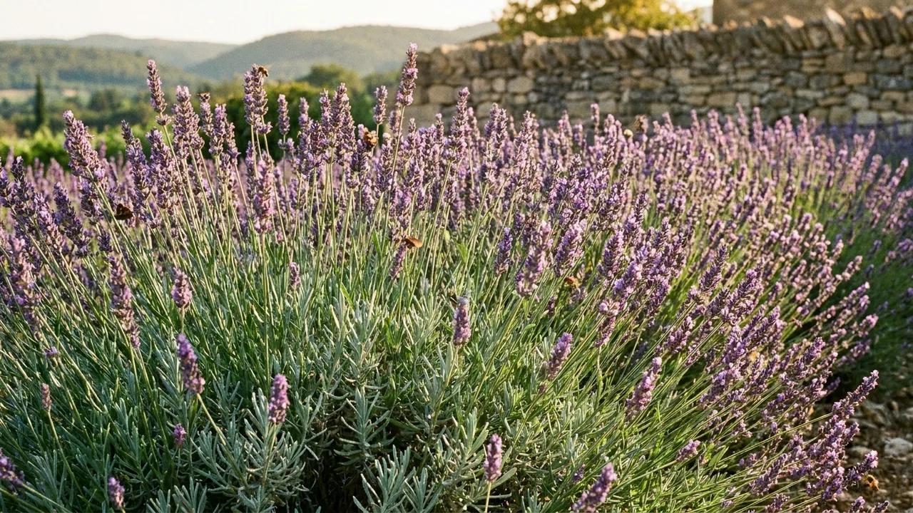 Lavender