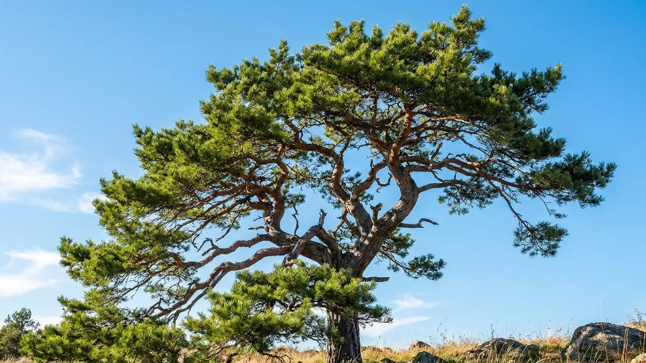 Pine