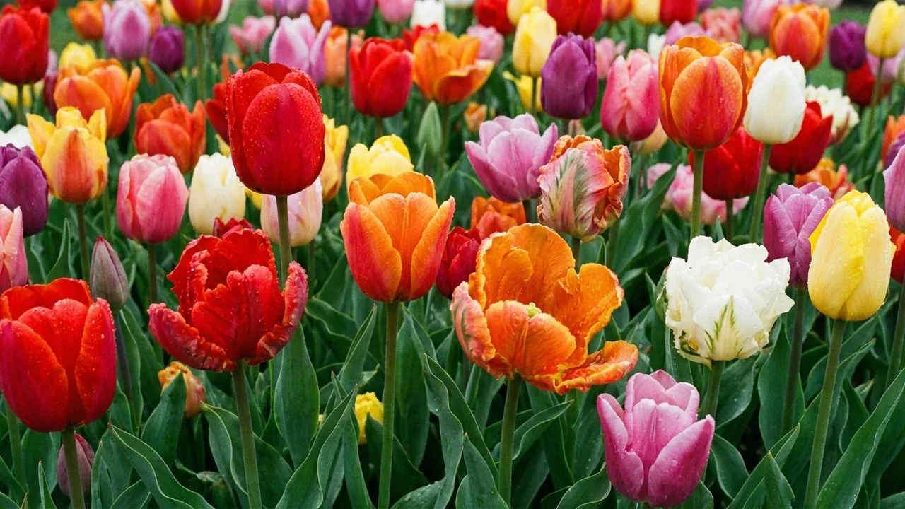 Tulip