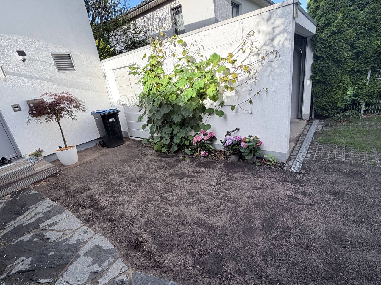 before